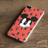Disney Mickey Mouse Grumpy Face iPhone 8 Plus Skin